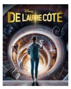 De L'autre Côté