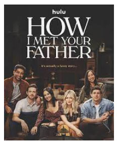 How I Met Your Father