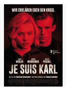 Je Suis Karl