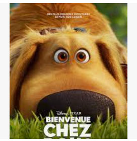 Bienvenue Chez Doug
