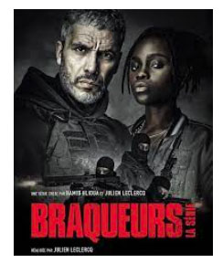 Braqueurs
