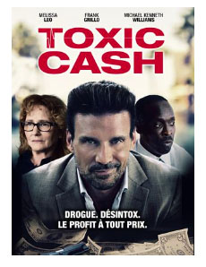 Toxic Cash