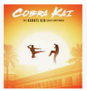 Cobra Kai