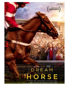 Dream Horse