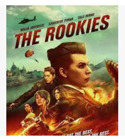 The Rookies