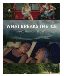 What Breaks The Ice
