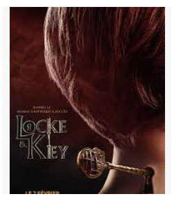 Locke & Key