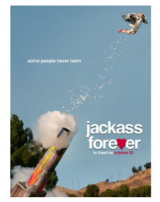 Jackass 4 Forever