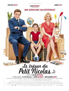 Le Trésor Du Petit Nicolas