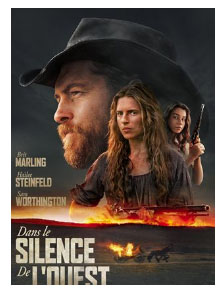 Dans Le Silence De L'ouest