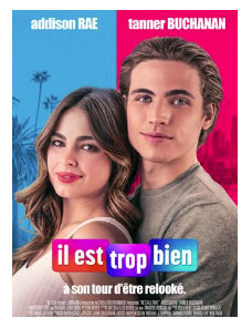 Il Est Trop Bien
