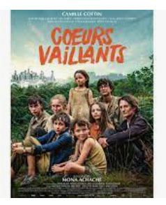 Coeurs Vaillants