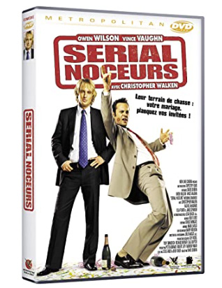 Serial Noceurs