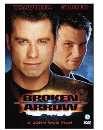 Broken Arrow