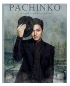Pachinko