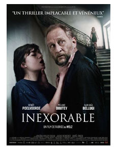Inexorable