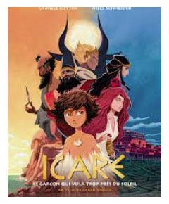 Icare