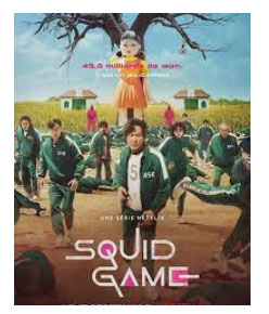 Squid Game