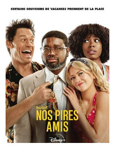 Nos Pires Amis