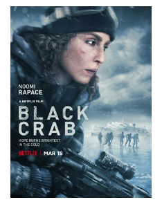Black Crab