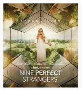 Nine Perfect Strangers