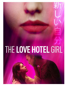 The Love Hotel Girl