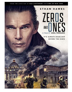Zeros And Ones