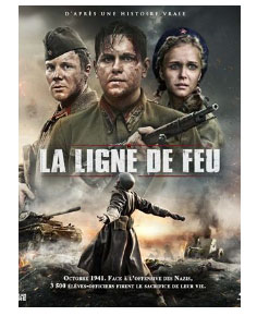 La Ligne De Feu