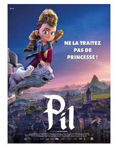 Pil
