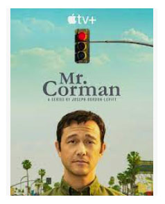 Mr. Corman
