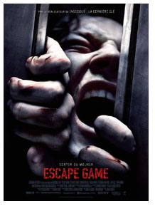 Escape Game