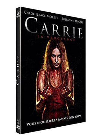 Carrie, la vengeance