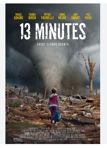 13 Minutes
