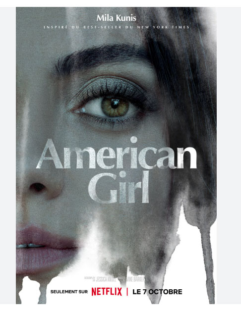 American Girl