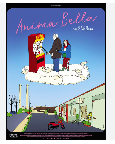 Anima Bella