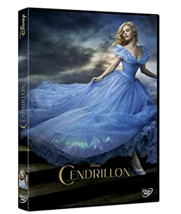Cendrillon