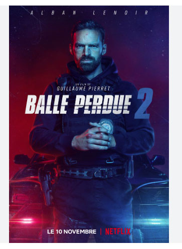 Balle Perdue 2