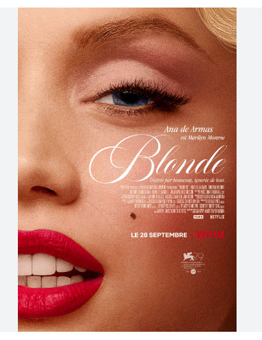 Blonde