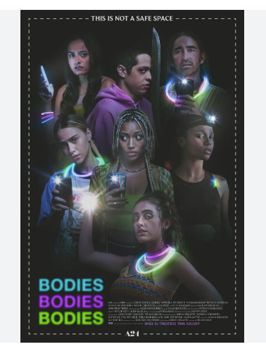Bodies Bodies Bodies