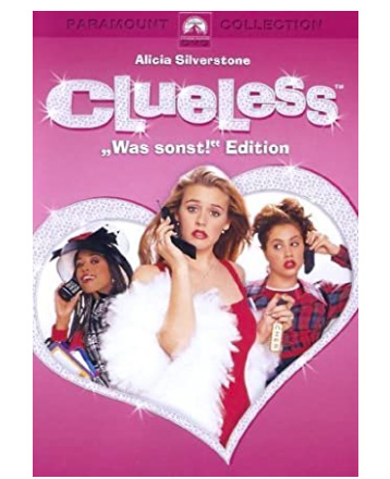 Clueless