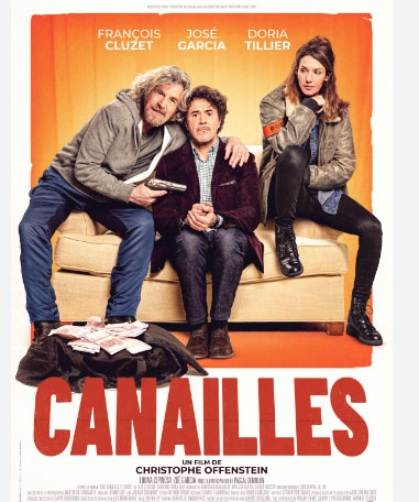 Canailles