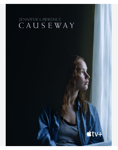 Causeway