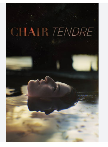 Chair Tendre