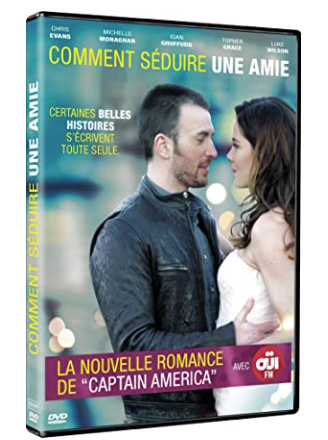 Comment séduire une amie ?