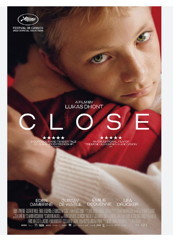 Close