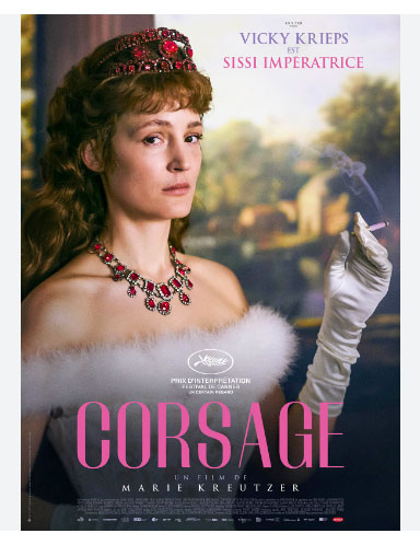 Corsage