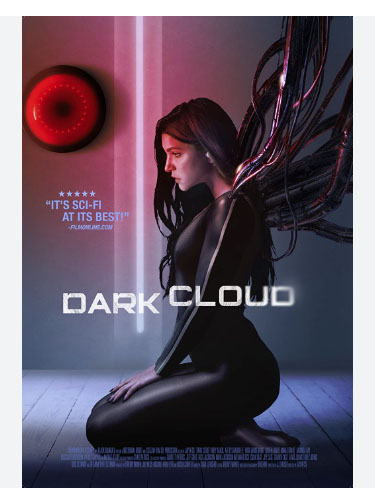 Dark Cloud