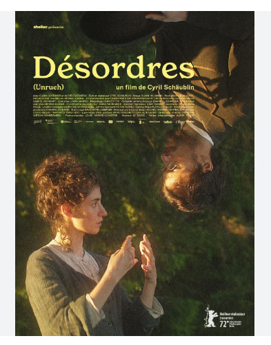 Désordres
