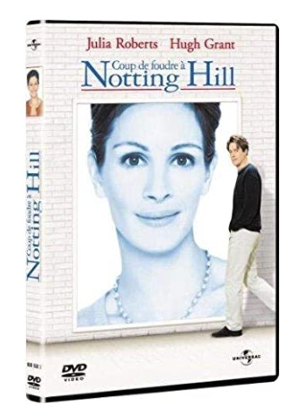 Coup de foudre à Nothing Hill