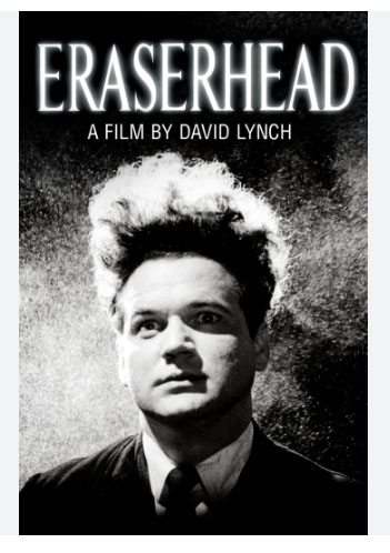 Eraserhead